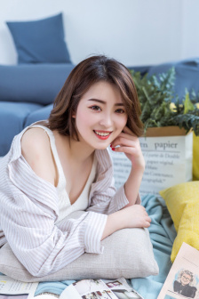 小看影
