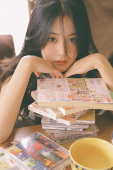 雨后的盛夏
