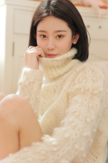 走出监狱的女人