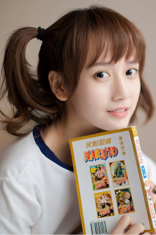 小看影